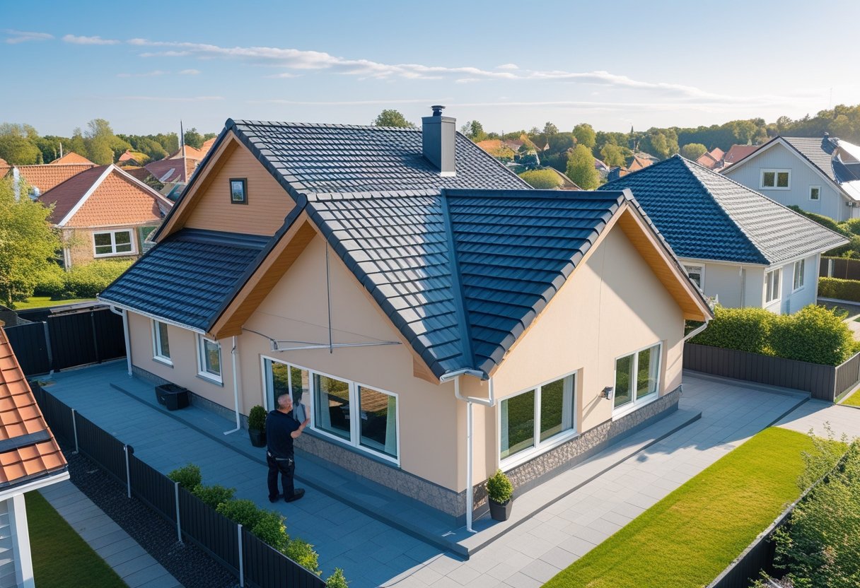 Sådan får du det bedste nyt tag i Haslev